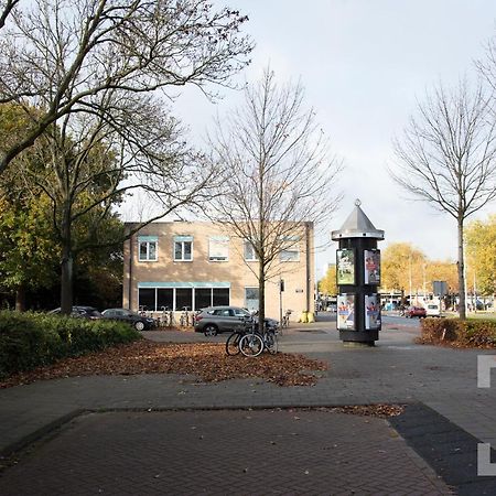 Luxurious Private Studio Amsterdam Zuid Exterior foto